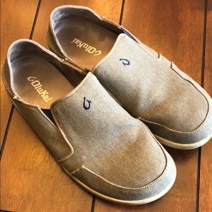 Olukai slip on